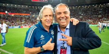 Jorge Jesus está indignado com pressão no Benfica e quer deixar a equipe para assumir o Flamengo