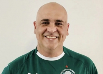 Marcos, goleiro ídolo do Palmeiras, provoca o Flamengo após derrota para o Santos