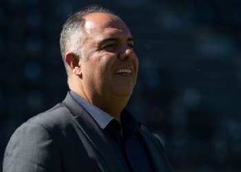 Marcos Braz confirma conversas com Jorge Jesus e diz até quando o Flamengo espera pelo treinador
