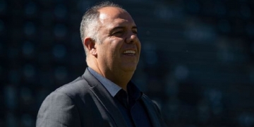 Marcos Braz confirma conversas com Jorge Jesus e diz até quando o Flamengo espera pelo treinador
