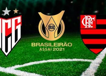 Atlético-GO x Flamengo vai passar na Globo? Assistir ao vivo e de forma gratuita pela TV ou internet | 38ª rodada do Campeonato Brasileiro de 2021