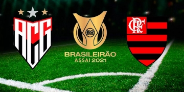 Atlético-GO x Flamengo vai passar na Globo? Assistir ao vivo e de forma gratuita pela TV ou internet | 38ª rodada do Campeonato Brasileiro de 2021
