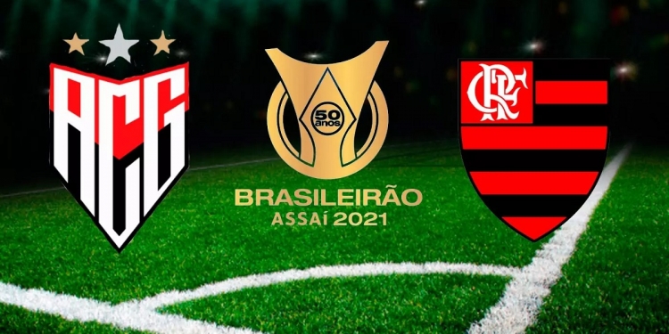 Atlético-GO x Flamengo vai passar na Globo? Assistir ao vivo e de forma gratuita pela TV ou internet | 38ª rodada do Campeonato Brasileiro de 2021