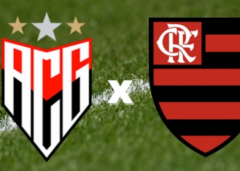 Atlético-GO x Flamengo: link para assistir ao vivo e de forma gratuita pela internet | 38ª rodada do Campeonato Brasileiro de 2021