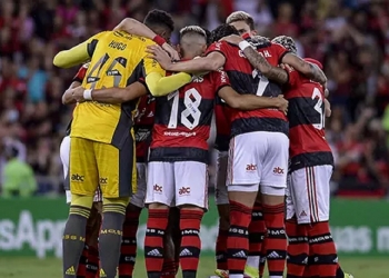 Flamengo fatura bolada multimilionária com vice-colocação no Campeonato Brasileiro; valores são divulgados