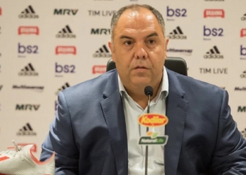 Zagueiro não rende o esperado e é o primeiro da lista a deixar o Flamengo no início de 2022
