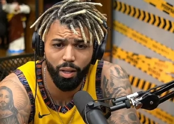 Depois de três anos no Flamengo, Gabigol admite propostas de outros clubes e fala sobre saída