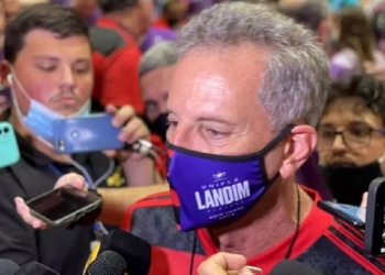 Clube europeu separa mais dinheiro que o Flamengo e pode dar chapéu na contratação de técnico português