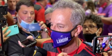 Clube europeu separa mais dinheiro que o Flamengo e pode dar chapéu na contratação de técnico português