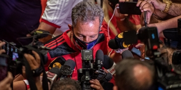 Flamengo oficializa dois reforços de peso para a temporada de 2022