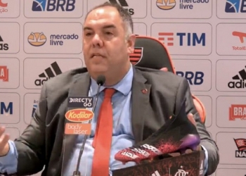 Flamengo separa bolada milionária para contratar volante como primeiro reforço para janeiro de 2022