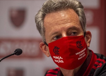 Flamengo recebe bolada milionária com a venda de jogador ao futebol da França