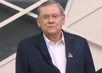 Milton Neves crava quem será o novo técnico do Flamengo para 2022: ‘Acho que vai dar’