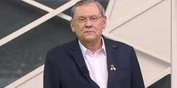 Milton Neves crava quem será o novo técnico do Flamengo para 2022: ‘Acho que vai dar’