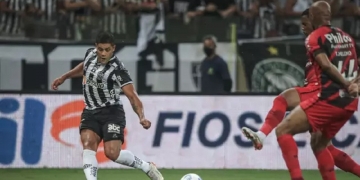 Flamengo deve ganhar vaga na Supercopa do Brasil de 2022 com título do Atlético-MG na Copa do Brasil