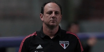São Paulo prepara oferta para contratar lateral-direito do Flamengo a pedido do técnico Rogério Ceni