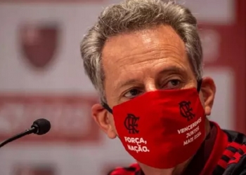 Negociação com técnico português ‘mela’ e Flamengo deve recorrer a ‘Plano C’