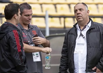 Flamengo avalia pacotão de reforços para o sistema defensivo em 2022; zagueiro e lateral-esquerdo são prioridades