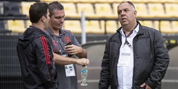 Flamengo avalia pacotão de reforços para o sistema defensivo em 2022; zagueiro e lateral-esquerdo são prioridades