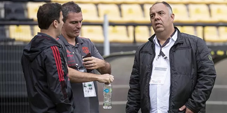 Flamengo avalia pacotão de reforços para o sistema defensivo em 2022; zagueiro e lateral-esquerdo são prioridades