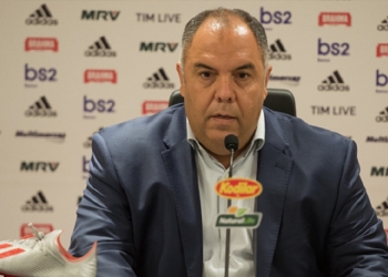 Chegada de técnico português ao Flamengo repercute em jornais do exterior