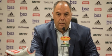 Chegada de técnico português ao Flamengo repercute em jornais do exterior