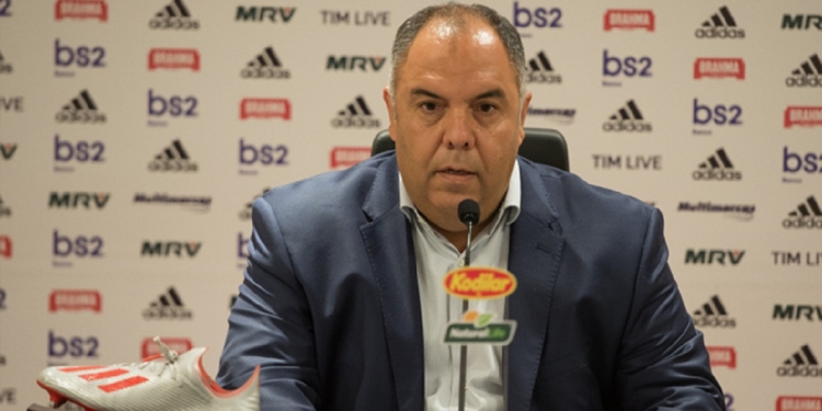 Chegada de técnico português ao Flamengo repercute em jornais do exterior
