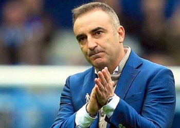 Braga rompe o silêncio e diz se houve contato do Flamengo pela contratação de Carlos Carvalhal