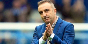 Braga rompe o silêncio e diz se houve contato do Flamengo pela contratação de Carlos Carvalhal