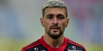 Flamengo prepara acerto com joia argentina para ser ‘sombra’ de Arrascaeta em 2022