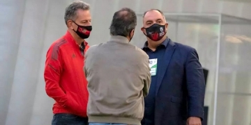 Flamengo pode ganhar reforço para a lateral-direita em 2022