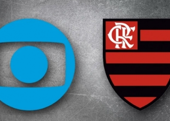 Flamengo é ‘jogado para escanteio’ pela Globo e é apenas o 7º colocado nos repasses de direitos de transmissão