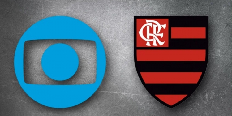 Flamengo é ‘jogado para escanteio’ pela Globo e é apenas o 7º colocado nos repasses de direitos de transmissão