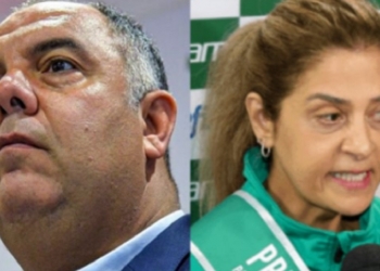Flamengo entra na briga com Atlético de Madrid e Palmeiras para comprar joia uruguaia em 2022