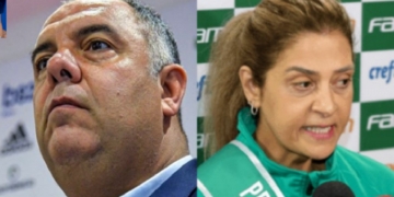 Flamengo entra na briga com Atlético de Madrid e Palmeiras para comprar joia uruguaia em 2022