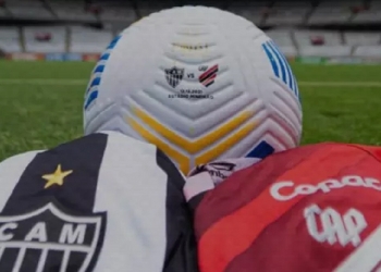 Flamengo pode faturar bolada milionária caso o Atlético-MG vença a Copa do Brasil nesta quarta-feira (15)