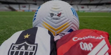 Flamengo pode faturar bolada milionária caso o Atlético-MG vença a Copa do Brasil nesta quarta-feira (15)