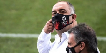 Técnico português finalmente diz ‘sim’ ao Flamengo; Marcos Braz viaja à Portugal nos próximos dias