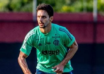 Depois de lesões em 2021, Flamengo toma decisão final sobre o futuro de Rodrigo Caio no clube