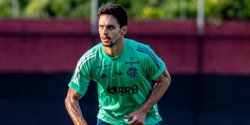 Depois de lesões em 2021, Flamengo toma decisão final sobre o futuro de Rodrigo Caio no clube