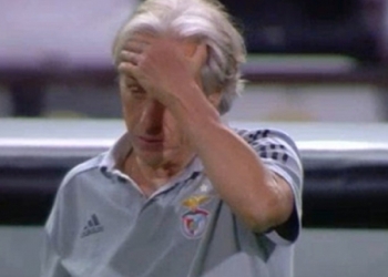 Desejado pelo Flamengo, Jorge Jesus é suspenso do Benfica após julgamento de Conselho português