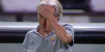 Desejado pelo Flamengo, Jorge Jesus é suspenso do Benfica após julgamento de Conselho português