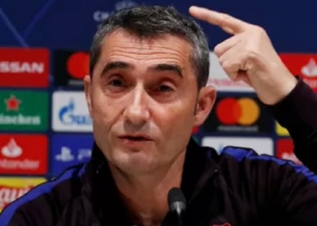 Ex-técnico do Barcelona é oferecido por empresários para assumir o Flamengo em 2022