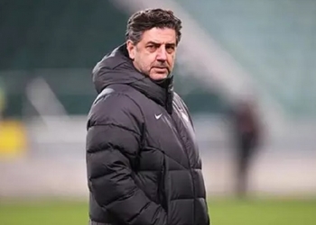 Dirigentes do Flamengo voltam atrás e confirmam reunião com Rui Vitória, cotado como técnico para 2022