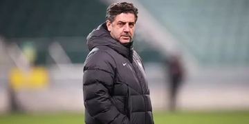 Dirigentes do Flamengo voltam atrás e confirmam reunião com Rui Vitória, cotado como técnico para 2022