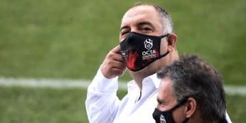 Flamengo deve anunciar novo treinador na próxima quarta-feira; Braz e Spindel se reúnem com cinco opções portuguesas