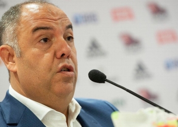 Clube europeu prepara proposta para tirar atacante do Flamengo