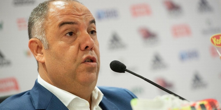 Clube europeu prepara proposta para tirar atacante do Flamengo