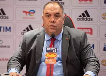 Só falta assinar: atacante deixa o Flamengo e acerta com clube de Portugal