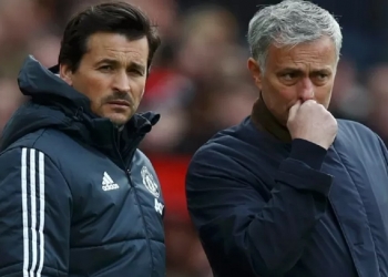 Ex-auxiliar de José Mourinho diz ‘não’ ao Flamengo; lista de opções fica cada vez menor